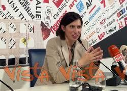 Schlein: Meloni auspica dimissioni Santanch&egrave;, segno di crisi politica profonda votino nostra mozione