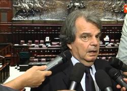 Concorsi Pa, Brunetta: "Si sbloccano domani con il decreto covid"