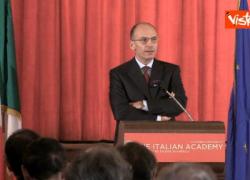 Elezioni, Letta (Pd): “Puntiamo sul 42% degli indecisi”. L’unico obiettivo è limitare la destra