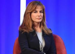 Giuliana De Sio vita privata, Parkinson, malattia vera, altezza, figli, marito, Haber