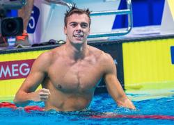 Mondiali nuoto 2022, Paltrinieri oro nei 10 km: Italia sulla vetta della maratona del mare