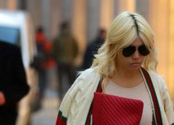Wanda Nara, malore improvviso e ricovero d'urgenza al centro ematologico di Fundaleu, in Argentina: sospetta leucemia