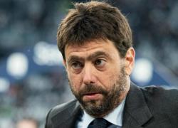 Superlega europea: dopo lo stop, crollo spaventoso della Juve in borsa