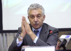 Arcuri, interrogazione-fiume di 9 ore (finita alle 23)  in commissione Covid all'ex commissario per la pandemia: "Le mascherine cinesi non erano certificate"