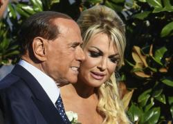 Francesca Pascale vuole sbattezzarsi: "Una Chiesa che discrimina gli omosessuali mi delude"