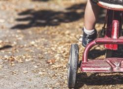 Matera, bimbo di 3 anni scomparso: trovato morto nel fiume