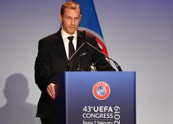 Superlega, Uefa sfida i club fondatori: "Siete soli, avete commesso un grave errore"