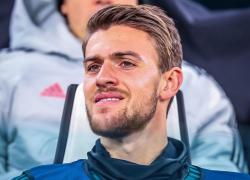 Juventus, Daniele Rugani a processo per guida in stato di ebrezza, positivo all’alcoltest nella notte del 21 luglio 2023