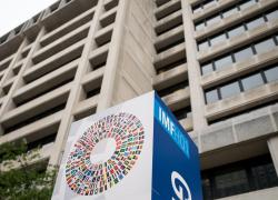 Fmi: Pil Italia 2023 e 2024 a +1,1%, raccomanda attuazione PNRR piena e tempestiva, riduzione debito credibile