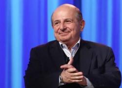 Una parola di troppo di Giancarlo Magalli non va in onda: cambio di programmazione Rai