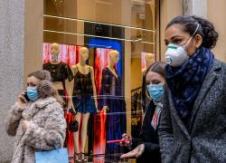 Zona gialla riaperture: centro commerciali ancora chiusi nel weekend. Mistero in Gazzetta Ufficiale