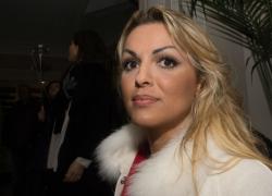 Il fintissimo matrimonio di Francesca Pascale e Paola Turci