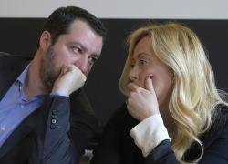Elezioni comunali 2022, centrodestra al primo posto: è finita l'era della sinistra?