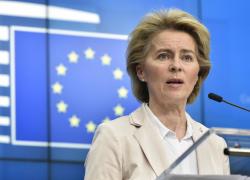 Qatargate, la maggioranza di Ursula von der Leyen è in crisi: polemiche dopo la votazione della risoluzione del Barhein
