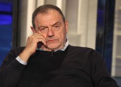 Proteste ristoratori Montecitorio, Vissani: "Era ovvio, con Draghi peggio di prima"