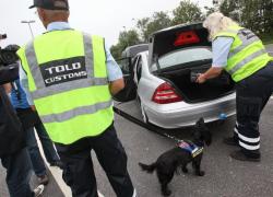 Mafia, confiscati 150 mln di beni ai boss Provenzano e Lo Piccolo