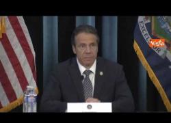 Usa, Cuomo accusato di molestie sessuali da una seconda donna