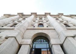 Borse europee chiudono in calo dopo il fallimento di Silicon Valley Bank: Milano -4%, Francoforte -2.70%, Parigi -2.89%, Londra  -2.58%