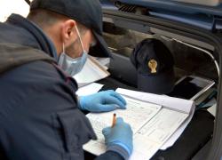 Natale 2020, Viminale: 'Predisporre servizi efficaci di controllo sulle strade e in città'