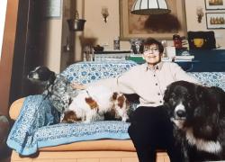 Franca Valeri compie 100 anni: la grande attrice si racconta a Tv Sorrisi e Canzoni