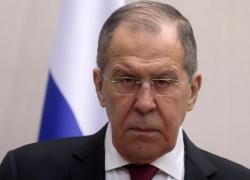 Russia-Cina-Sudafrica, Lavrov: "A febbraio esercitazioni navali congiunte nell'Oceano Indiano"


