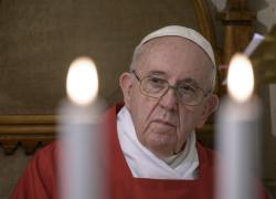 Papa Francesco, gaffe clamorosa sull'Afghanistan. Cita Merkel, ma era... Putin