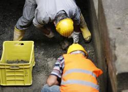 Ritrovati resti di 9 uomini del Neanderthal al Circeo