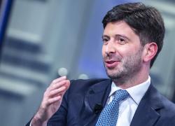 Fase 2, Speranza: 'Sì a spostamenti fra Regioni dal 3 giugno'