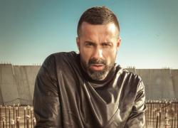 Luca Tommassini vita privata: compagna/o, "storia" con Ilary Blasi, padre violento