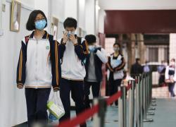 Covid Cina, da Pechino stop alle emissioni di visti a Giappone e Corea del Sud dopo le restrizioni dei due Paesi