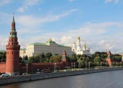Borsa di Mosca in calo (-6%), crolla Gazprom che non distribuirà dividendi