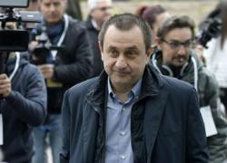 Consultazioni Governo, Ettore Rosato: "Italia viva non porrà veti"