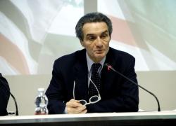 Fontana sotto scorta: lo ha deciso la Prefettura di Varese