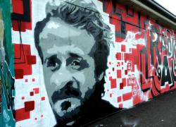 Cinisi, corteo per Peppino Impastato: oggi 45esimo anniversario della morte per mano di Cosa Nostra
