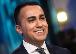 Di Maio riconfermato inviato UE per il Golfo per due anni da Bruxelles, Kallas: “Ruolo chiave nello sviluppo di cooperazione UE-Golfo”
