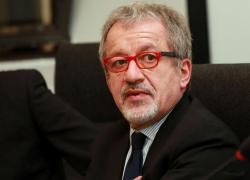 Roberto Maroni, malore: come sta e cosa ha avuto