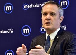 Banca Mediolanum, nel 2022 margine operativo record a € 680 mln (+35%) e utile netto a € 522 mln (-27% ) 