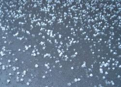 Previsioni meteo Pasqua e Pasquetta da non credere: torna la neve e arriva una grandine forte