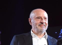 Agostino Saccà, dalla Rai all’Olimpo della produzione cinematografica internazionale