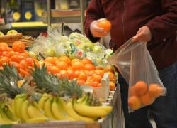 Istat, inflazione aprile 2023: prezzi al consumo +8,2% vs stima preliminare +8,3%, carrello della spesa +11,6%