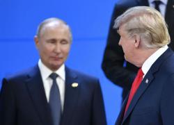 Guerra Ucraina, negli Usa sono in tanti a stare con Putin: "Incarna i valori tradizionali"