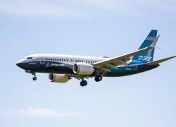 Dazi, Cina blocca consegne di nuovi aerei Boeing per le sue compagnie aeree, stop anche ad acquisti di componenti da aziende USA