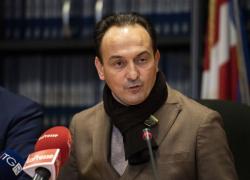 Autostrade, Cirio: 'Lavori dovevano essere fatti durante lockdown'