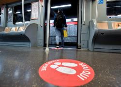 Tangenti Atm, l'assessore De Corato: 'Tangentopoli iniziò così'