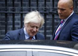 Boris Johnson, dimissioni dell'ex Primo Ministro dopo il report sullo scandalo Partygate. Aveva organizzato feste durante il lockdown
