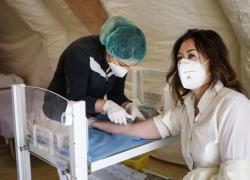 Coronavirus, aumentano i pazienti in terapia intensiva. in Lombardia 64% dei nuovi casi