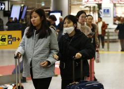 Covid, focolai in Cina: 22 milioni di persone in lockdown