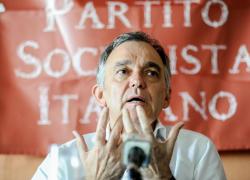 Inchiesta Tpl, indagato il governatore della Toscana Enrico Rossi