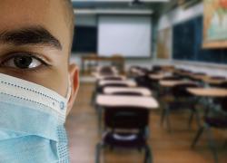 Scuola, al via la maturità post Coronavirus: 500mila studenti sotto esame