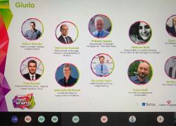 NEMESYS New Mobility Electric SYStem vince la 4a edizione di Next Energy